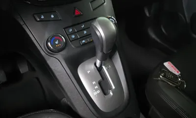 ChevroletGMDaewoo Orlando 2014, 129343 км, за 4700000 KRW - фото 9