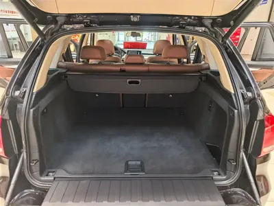 BMW X5 (Import) 2017, 140000 км, за 139800 CNY - фото 18