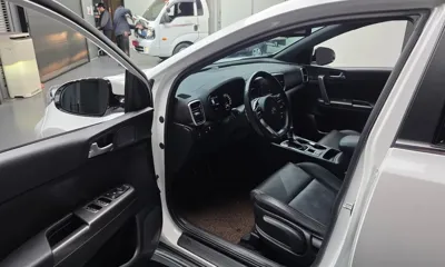 Kia Sportage 2022, 83729 км, за 16000000 KRW - фото 10