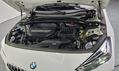 BMW 2-Series 2022, 33466 км, за 23900000 KRW - фото 6