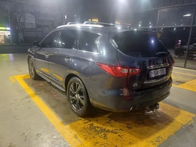 Infiniti QX60 2014, 197273 км, за 6500000 KRW