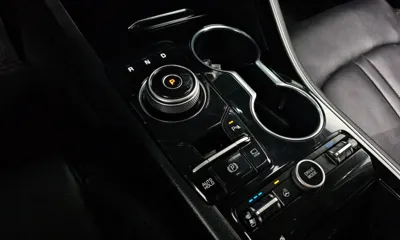 Kia K5 2023, 126567 км, за 16400000 KRW - фото 9