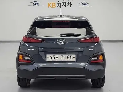 Hyundai Kona 2018, 181881 км, за 8500000 KRW