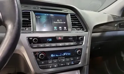 Hyundai Sonata 2015, 131856 км, за 9500000 KRW - фото 12