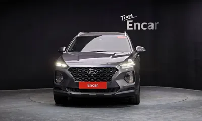 Hyundai Santafe 2020, 62256 км, за 21300000 KRW - фото 3