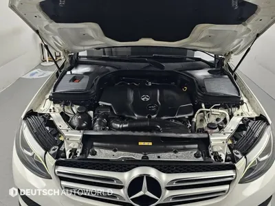 Mercedes-Benz GLC-Class 2018, 129054 км, за 19700000 KRW - фото 6