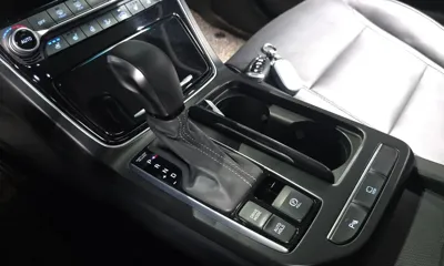 Hyundai Grandeur 2018, 99448 км, за 13800000 KRW - фото 9