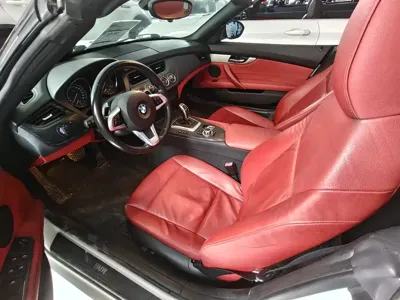 BMW Z4 2014, 120000 км, за 98000 CNY - фото 5
