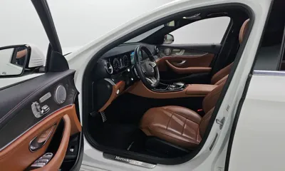 Mercedes-Benz E-Class 2018, 88368 км, за 25900000 KRW - фото 10