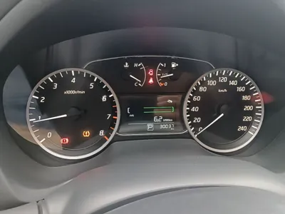Nissan Sylphy 2024, 30000 км, за 67793.17 CNY - фото 15