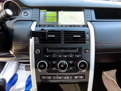 Land Rover Discovery Sport 2017, 98785 км, за 11700000 KRW - фото 12