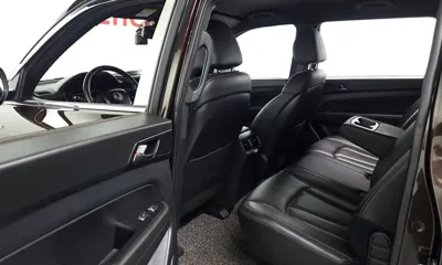 KG_Mobility_Ssangyong Rexton 2020, 85321 км, за 17500000 KRW - фото 11