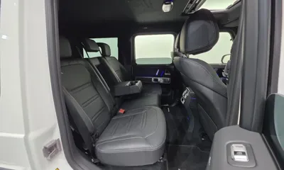 Mercedes-Benz G-Class 2026, 506 км, за 241500000 KRW - фото 33