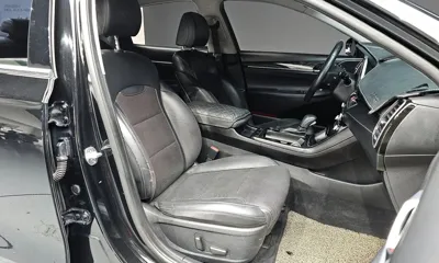 Hyundai Grandeur 2017, 129846 км, за 11300000 KRW - фото 11