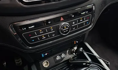 KG_Mobility_Ssangyong Rexton 2022, 48521 км, за 23900000 KRW - фото 29