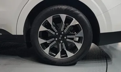 Kia Canival 2021, 58248 км, за 29850000 KRW - фото 22