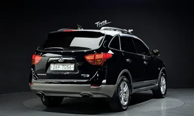 Hyundai Veracruz 2011, 109541 км, за 9300000 KRW