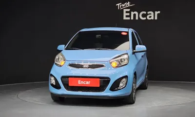 Kia Morning 2015, 119652 км, за 5500000 KRW - фото 3