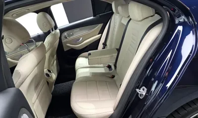 Mercedes-Benz E-Class 2019, 86626 км, за 28990000 KRW - фото 12