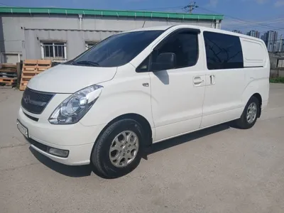 Hyundai Starex 2016, 198496 км, за 5900000 KRW