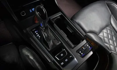 Hyundai Aslan 2016, 123308 км, за 8300000 KRW - фото 9