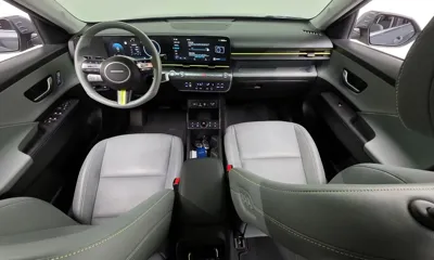 Hyundai Kona 2025, 17452 км, за 28900000 KRW - фото 7