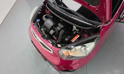 Kia Morning 2015, 94411 км, за 4500000 KRW - фото 6