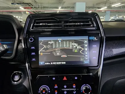 KG_Mobility_Ssangyong TIBOLI 2020, 18325 км, за 14500000 KRW - фото 15