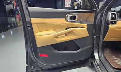 Kia Sorento 2021, 41534 км, за 28000000 KRW - фото 24