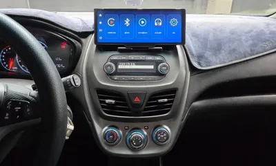 ChevroletGMDaewoo Spark 2018, 101769 км, за 4200000 KRW - фото 19