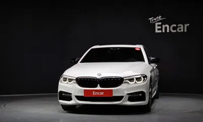 BMW 5-Series 2018, 85022 км, за 24500000 KRW