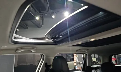 MINI Clubman 2019, 83737 км, за 14500000 KRW - фото 19