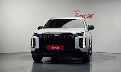 Hyundai Palisade 2023, 91063 км, за 27600000 KRW - фото 3