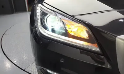 Genesis G80 2018, 139550 км, за 12200000 KRW - фото 22