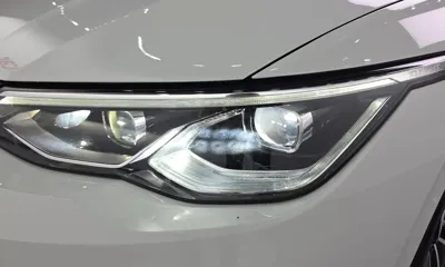 Volkswagen Golf 2022, 36839 км, за 36500000 KRW - фото 22