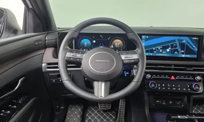 Hyundai Tucson 2025, 10365 км, за 31700000 KRW - фото 32