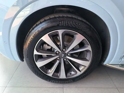 Li Auto ONE 2019, 59300 км, за 126300 CNY - фото 9