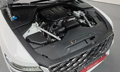 Genesis G80 2025, 26290 км, за 54500000 KRW - фото 6