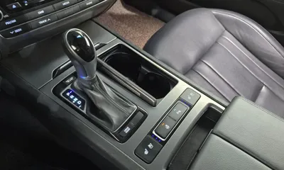 Hyundai Genesis 2014, 161923 км, за 6990000 KRW - фото 9