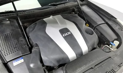 Hyundai Equus 2014, 258344 км, за 5000000 KRW - фото 6