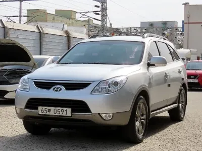 Hyundai Veracruz 2015, 188521 км, за 9600000 KRW - фото 2