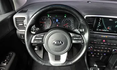 Kia Sportage 2019, 108934 км, за 13500000 KRW - фото 15
