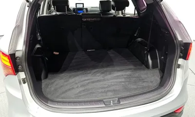 Hyundai Santafe 2013, 125626 км, за 7300000 KRW - фото 20