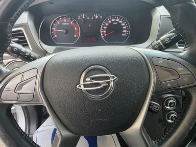 KG_Mobility_Ssangyong KORANDO 2016, 304772 км, за 4000000 KRW - фото 5