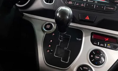 Kia Ray 2014, 201179 км, за 3790000 KRW - фото 9