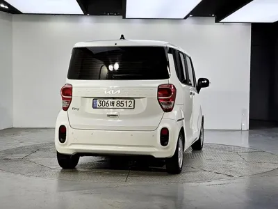 Kia Ray 2022, 181418 км, за 8400000 KRW - фото 3