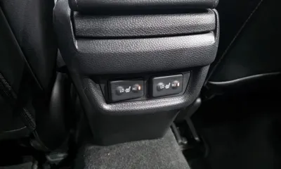 Honda Civic 2017, 62805 км, за 12800000 KRW - фото 19