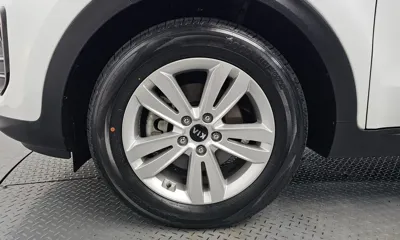 Kia Sportage 2016, 74472 км, за 11700000 KRW - фото 5