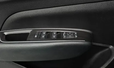 Renault-KoreaSamsung QM6 2021, 127328 км, за 12990000 KRW - фото 18