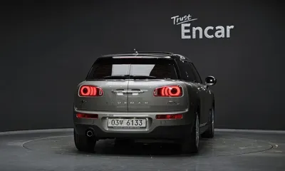 MINI Clubman 2016, 118903 км, за 9900000 KRW